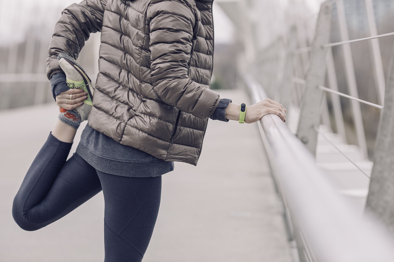 The Most Precise Fitness Trackers